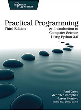 【预售】Practical Programming: An Introducti...