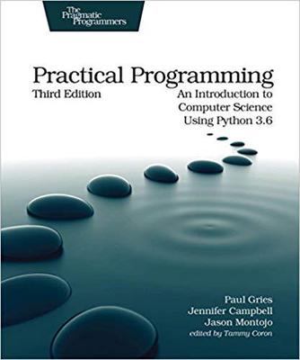 【预售】Practical Programming: An Introducti...