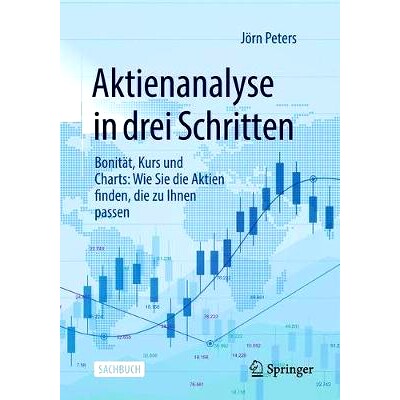Bonit&auml;t, Kurs und Charts: Wie Sie die A