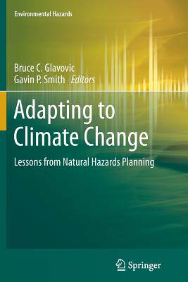 【预订】Adapting to Climate Change