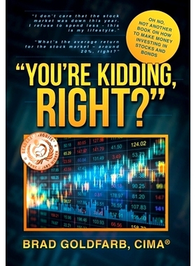 预订 You’re Kidding, Right?: 9781646546572