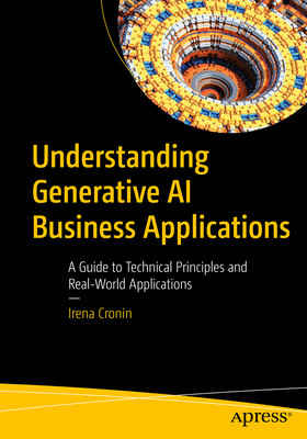 预订 Understanding Generative AI Business Applications