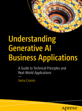 预订 Understanding Generative AI Business Applications