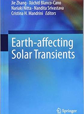 【预售】Earth-affecting Solar Transients