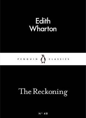 现货 The Reckoning