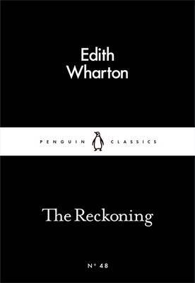 现货 The Reckoning