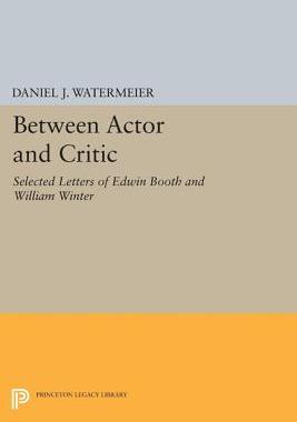 【预订】Between Actor and Critic