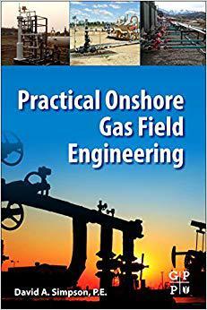【预售】Practical Onshore Gas Field Engineering