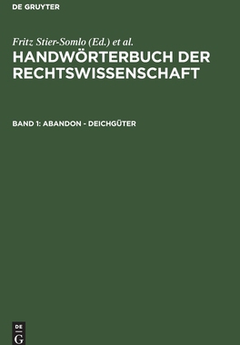 【预订】Abandon - Deichgüter 9783111087016