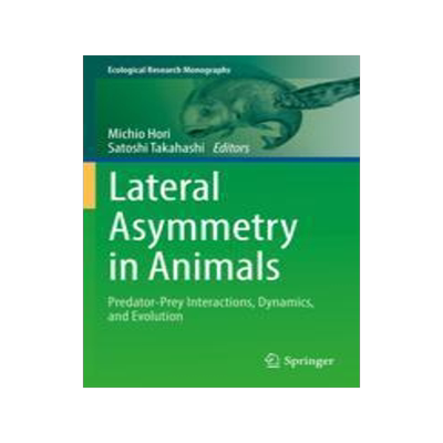 [预订]Lateral Asymmetry in Animals 9789811913822