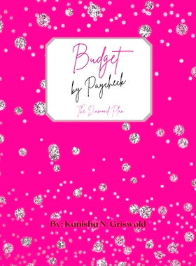 预订 Budget by Paycheck: Bi-Weekly Pay: 9781387914197