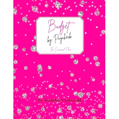 预订 Budget by Paycheck: Bi-Weekly Pay: 9781387914197