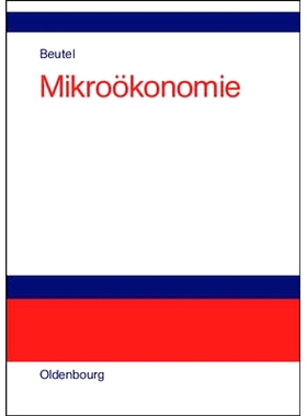 预订 Mikroökonomie: 9783486581164
