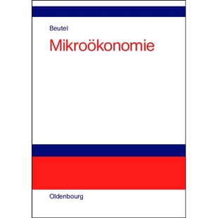 预订 Mikroökonomie: 9783486581164