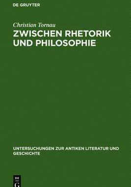 【预订】Zwischen Rhetorik und Philosophie 9783110191301