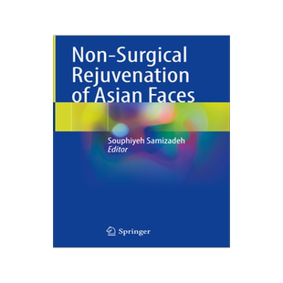 预订 Non-Surgical Rejuvenation of Asian Faces