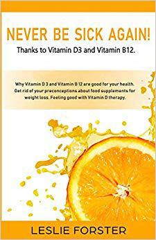 【预售】Never Be Sick Again Thanks to Vitami...