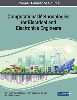 【预订】Computational Methodologies for Electrical and Electronics Engineers