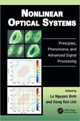 【预售】Nonlinear Optical Systems