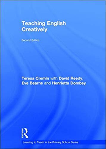 【预售】Teaching English Creatively