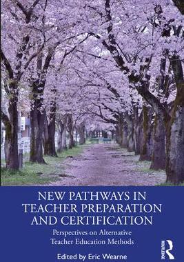 [预订]New Pathways in Teacher Preparation and Certification 9781032335681