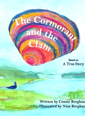 预订 The Cormorant and the Clam: 9781937588571