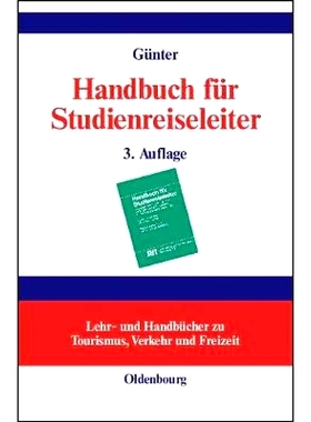 预订 Handbuch für Studienreiseleiter: Pädagogischer, psychologischer und organisatorischer Leitfaden für Exkursionen