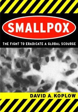 [预订]Smallpox 9780520242203
