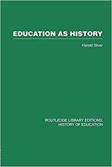 【预售】Education as History