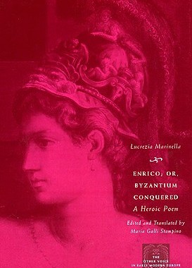 【预订】Enrico; Or, Byzantium Conquered 9780226505480