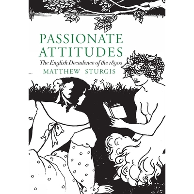 The English Decadence of the 1890s