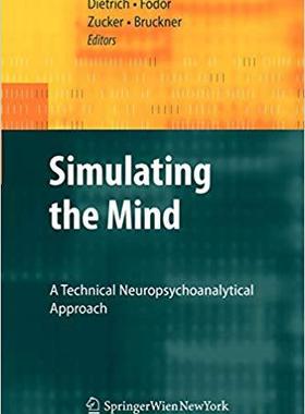 【预订】Simulating the Mind 9783211998694