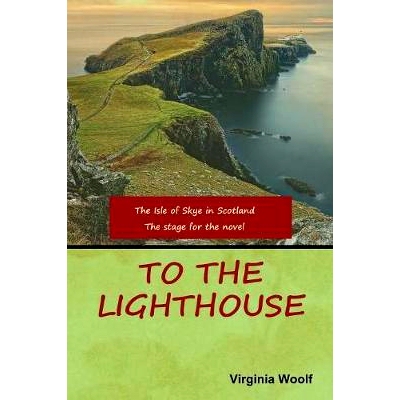 预订 To the Lighthouse: 9781618953445