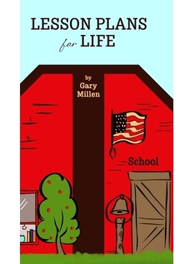 预订 Lesson Plans for Life: 9780228848318