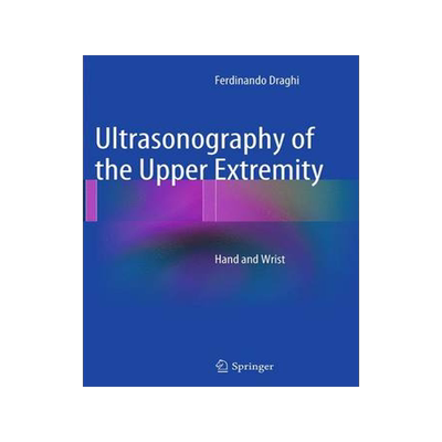 预订 Ultrasonography of the Upper Extremity