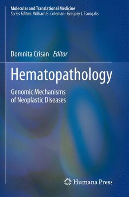 【预订】Hematopathology