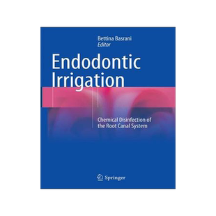 预订 Endodontic Irrigation