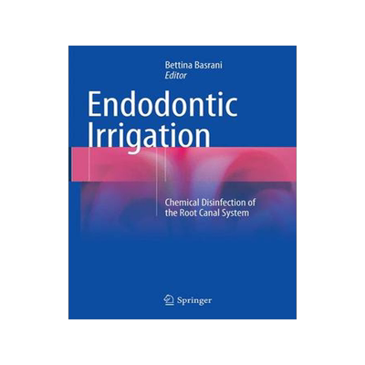 预订 Endodontic Irrigation