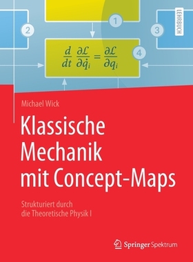 预订 Klassische Mechanik mit Concept-Maps