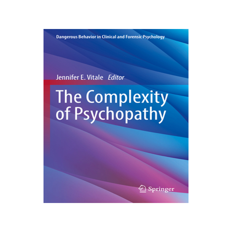 [预订]The Complexity of Psychopathy