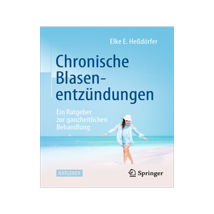预订 Chronische Blasenentzündungen