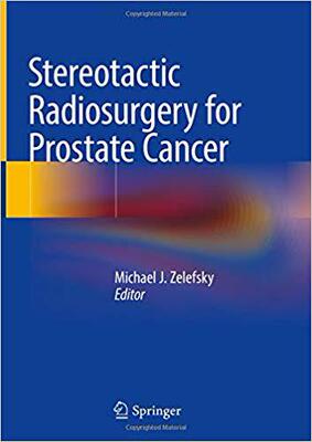 【预售】Stereotactic Radiosurgery for Prosta...