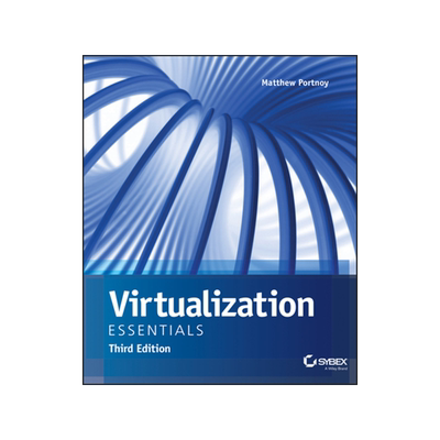 [预订]Virtualization Essentials, 3/e