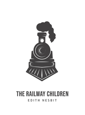 预订 The Railway Children: 9781800760752