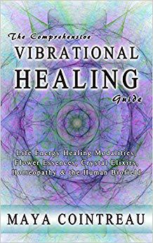 【预售】The Comprehensive Vibrational Healin...