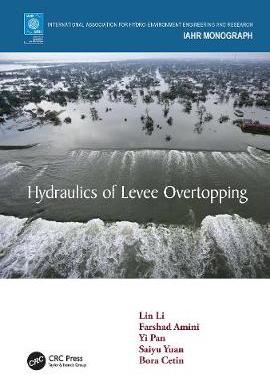 【预订】Hydraulics of Levee Overtopping