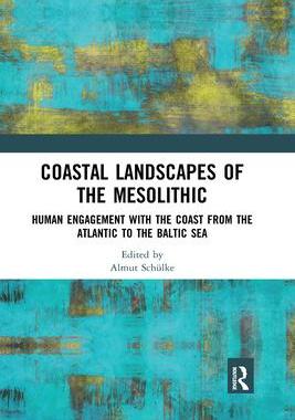 [预订]Coastal Landscapes of the Mesolithic 9781032173788