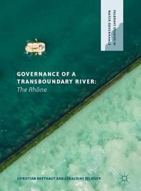 【预订】Governance of a Transboundary River
