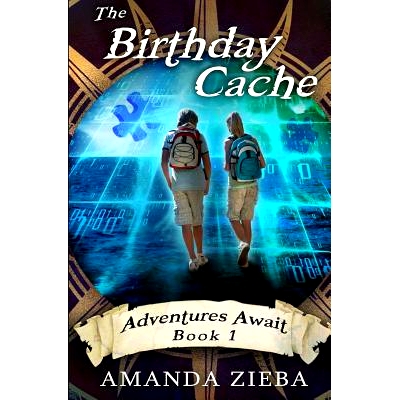 预订 The Birthday Cache: 9781539576525