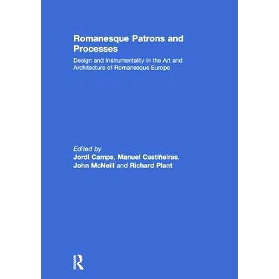 Patrons and Processes